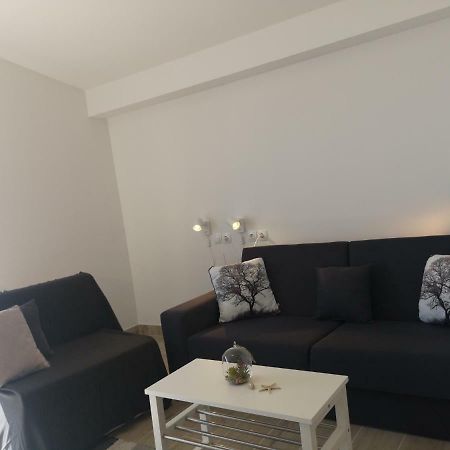 Apartman Studio Kod Ujevica Baška Voda المظهر الخارجي الصورة