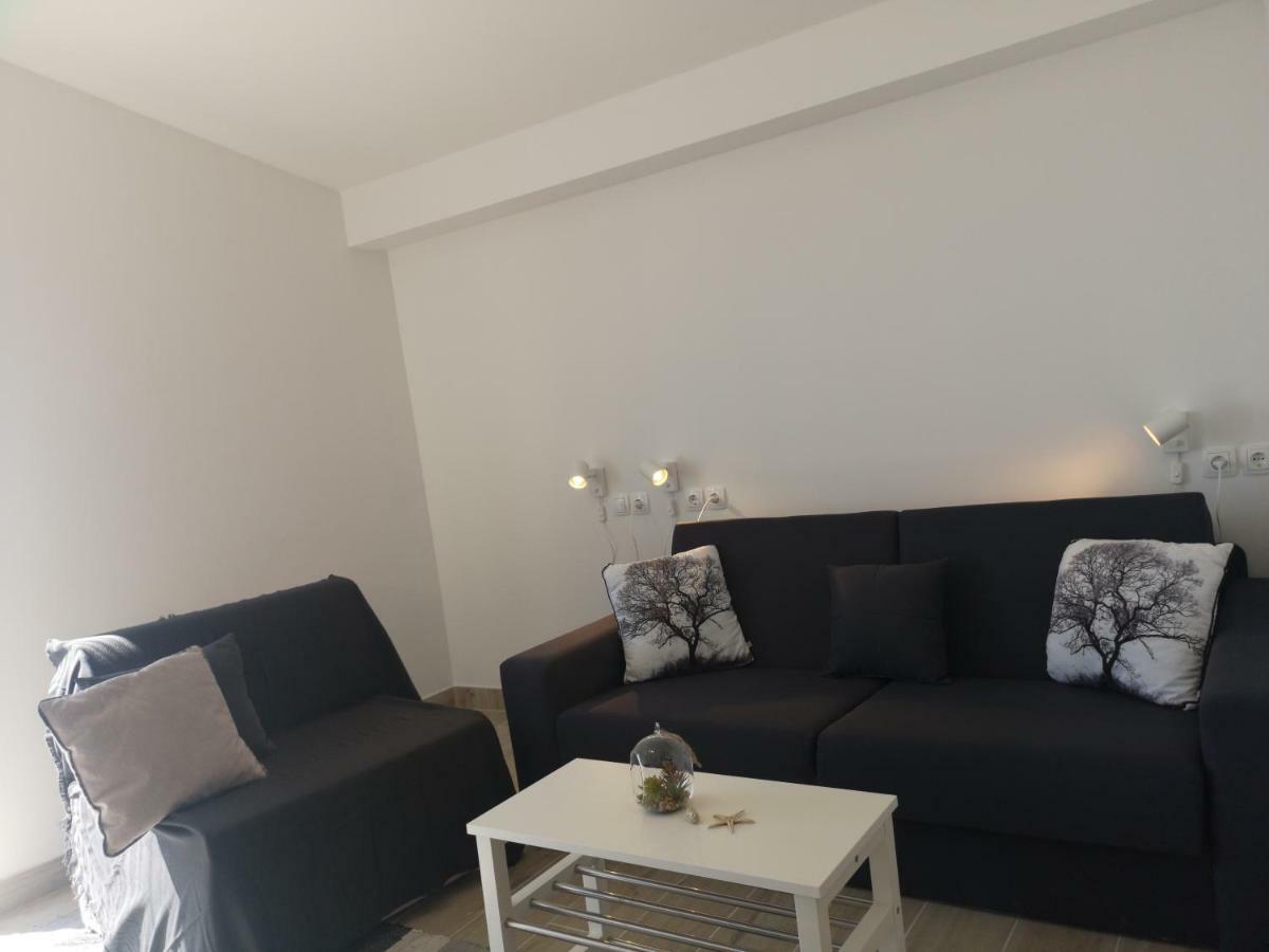Apartman Studio Kod Ujevica Baška Voda المظهر الخارجي الصورة
